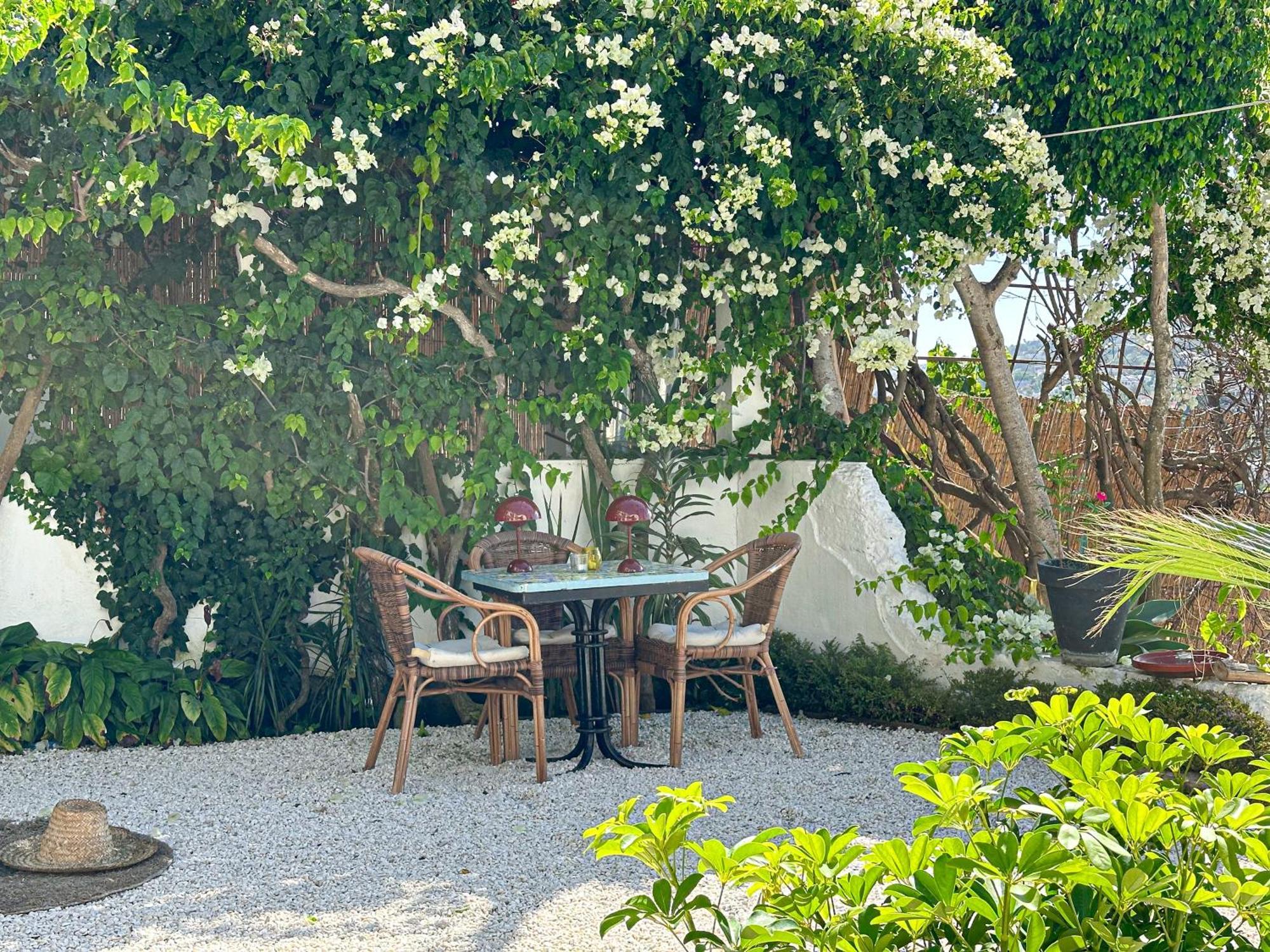 מלון טנג'יר Mar Y Montana House מראה חיצוני תמונה